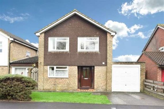 4&nbsp;Bedroom&nbsp;Detached